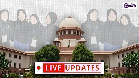 Supreme Court, Hijab