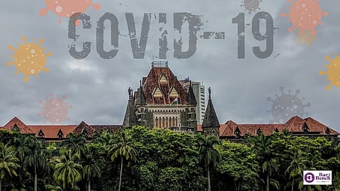 COVID-19 Bombay High Court