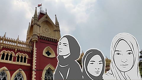 Calcutta High Court and Hijab