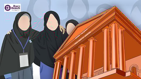 Karnataka High Court, Hijab