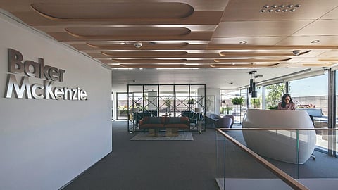 Baker McKenzie