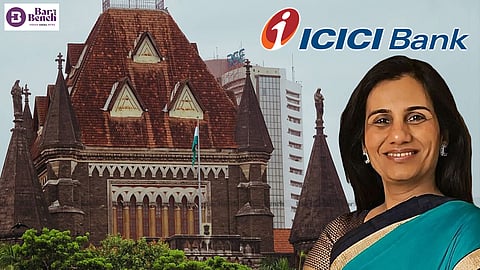 Chanda Kochhar, ICICI Bank and Bombay High Court