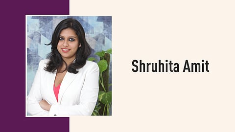 Shruhita Amit