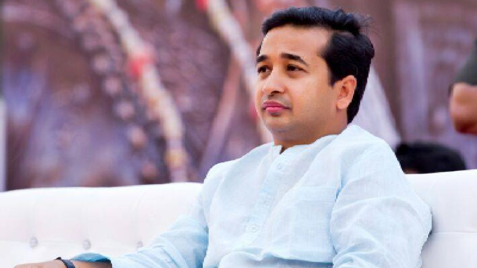 Nitesh Rane