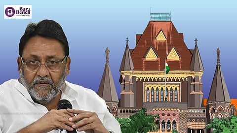 Nawab Malik, Bombay High Court