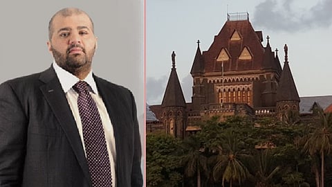 Dheeraj Wadhawan and Bombay High Court