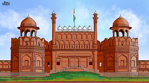 Red Fort