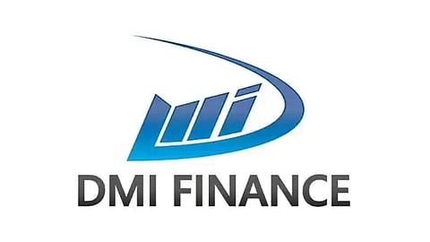 DMI FINANCE