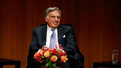 Ratan Tata