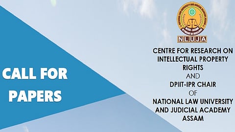Call for Papers: National Conference on Protection of Traditional Knowledge, Geographical Indications & Rights of Indigenous People