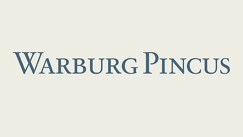 Warburg Pincus