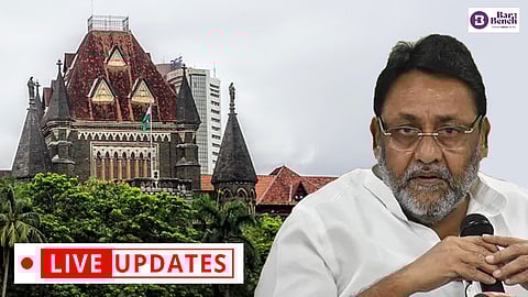 Nawab Malik, Bombay HC