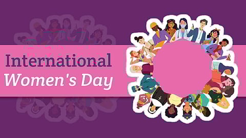 International Women's Day