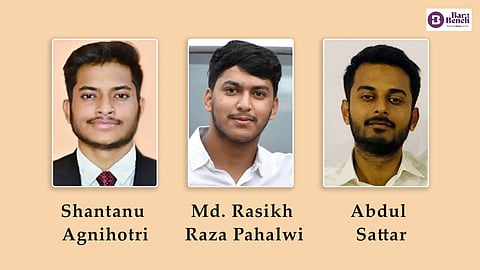 Jamia Millia Islamia emerges as semi-finalists in 16th All India Moot Court Competition, 2022