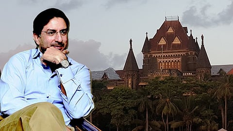 Gautam Thapar and Bombay High Court