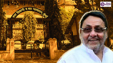 Nawab Malik and Mumbai sessions court