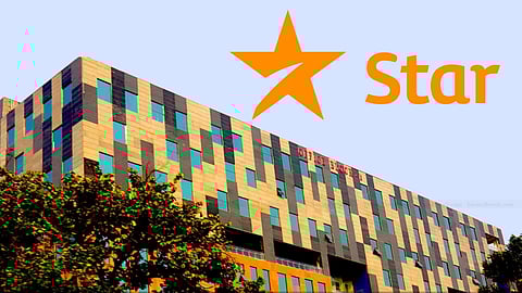 Competition Commission of India and Star India Pvt Ltd