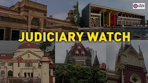 Judiciary Watch