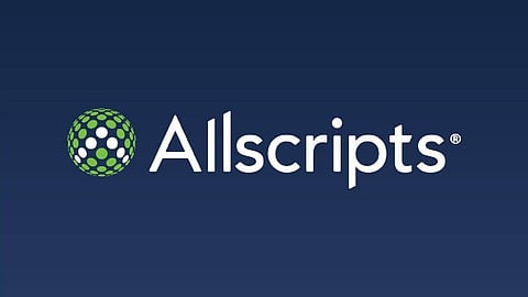 Allscripts