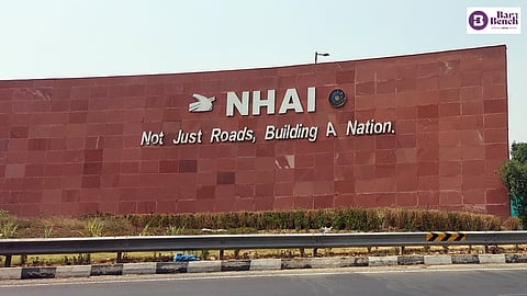 NHAI