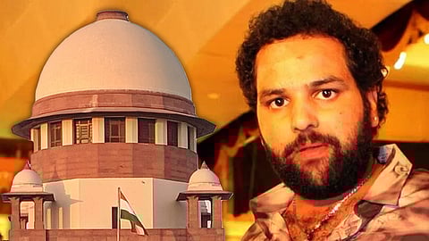 Bineesh Kodiyeri and Supreme Court