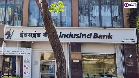 IndusInd Bank