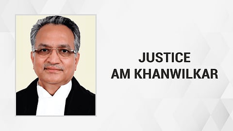 Former Supreme Court judge Justice AM Khanwilkar appointed Lokpal Chairperson