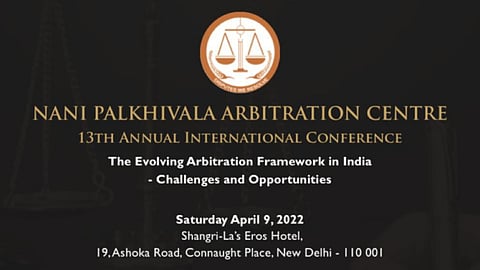 13th Annual International Conference
