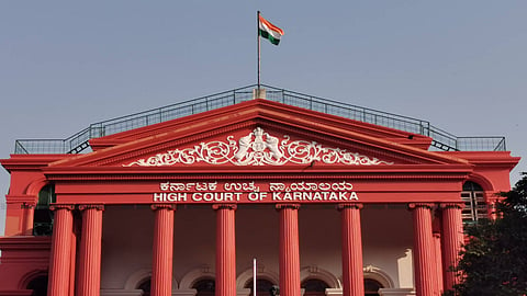 Karnataka High Court