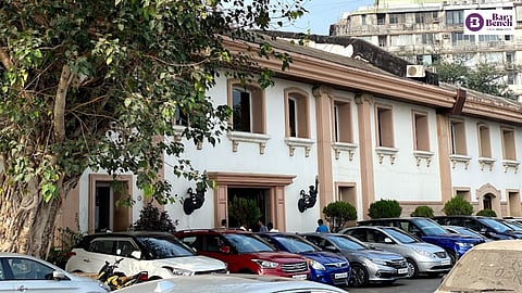 Shapoorji