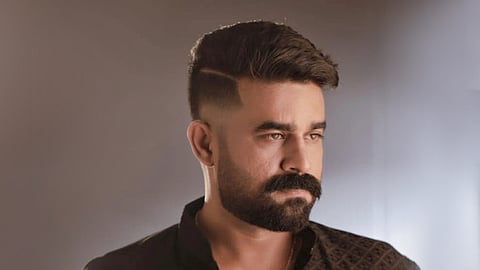 Kerala actor/producer Vijay Babu