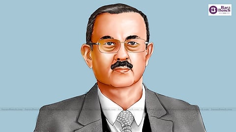 Senior Advocate Vikas Singh