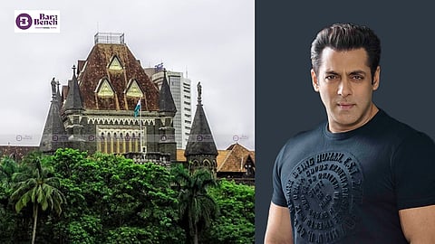 Salman Khan and Bombay High Court