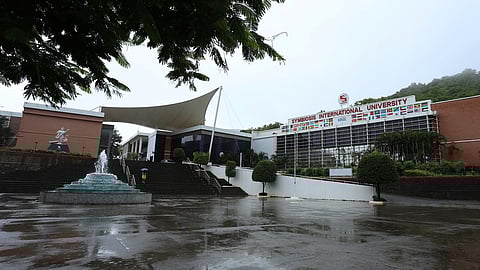 Symbiosis University Pune