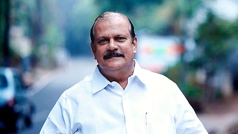 Former MLA PC George