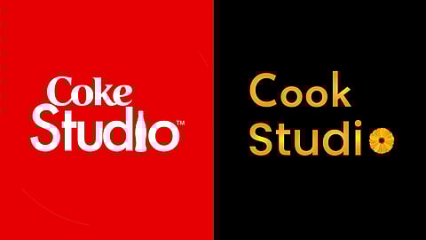 Coke Studio and Cook Studio