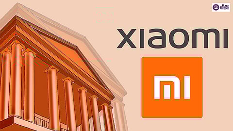 Karnataka High Court, Xiaomi