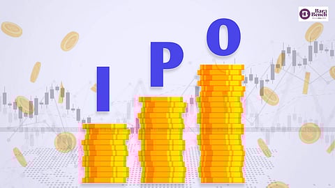 IPO