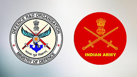 Ministry if defence and Indian Army