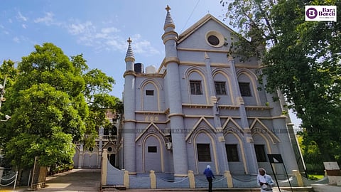 Madhya Pradesh High Court, Jabalpur Bench