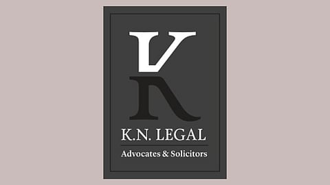 K.N. Legal Advocates & Solicitors