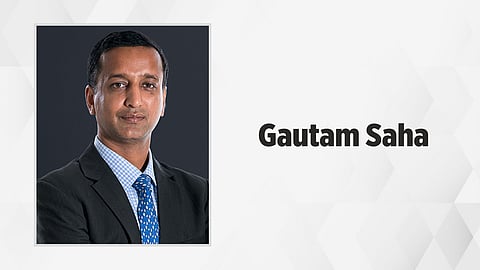 Gautam Saha - Partner at AZB