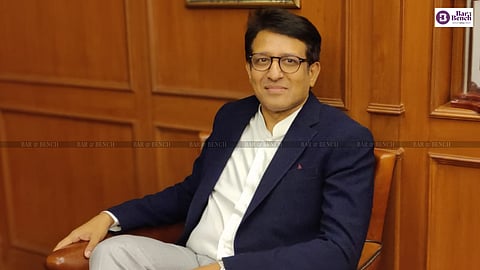 Advocate General of Karnataka, Senior Advocate Prabhuling K Navadgi