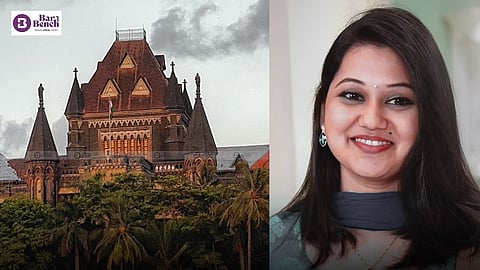 Ketaki Chitale with Bombay High Court