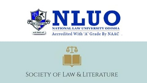 Call for Articles: Society of Law & Literature, NLU Odisha (Submit by 20 Jun)