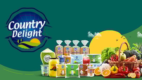 country delight