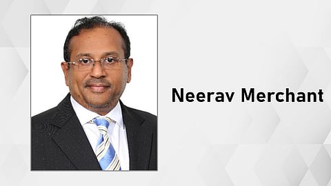 Neerav Merchant