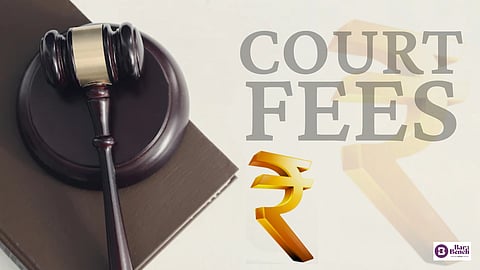 court fees