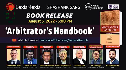 Arbitrator's Handbook