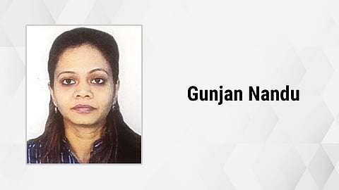 Gunjan Nandu